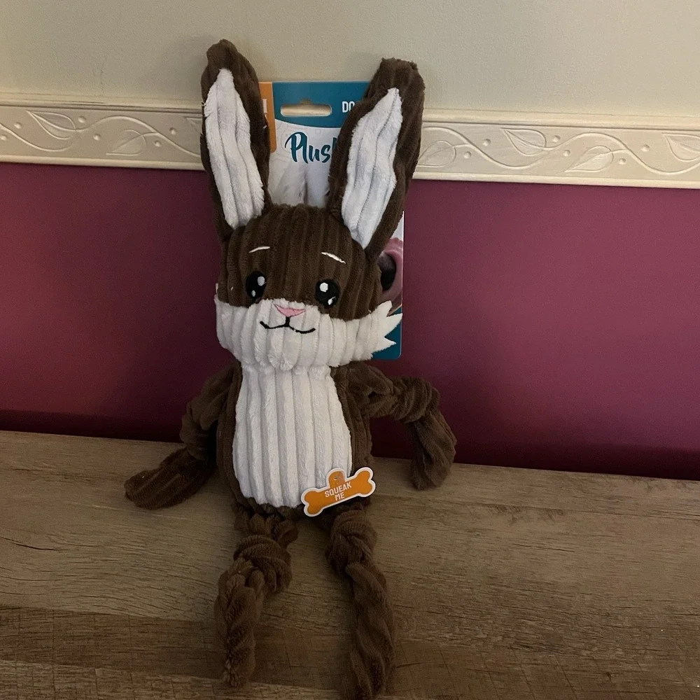 Posh Paws Rabbit Bunny 14